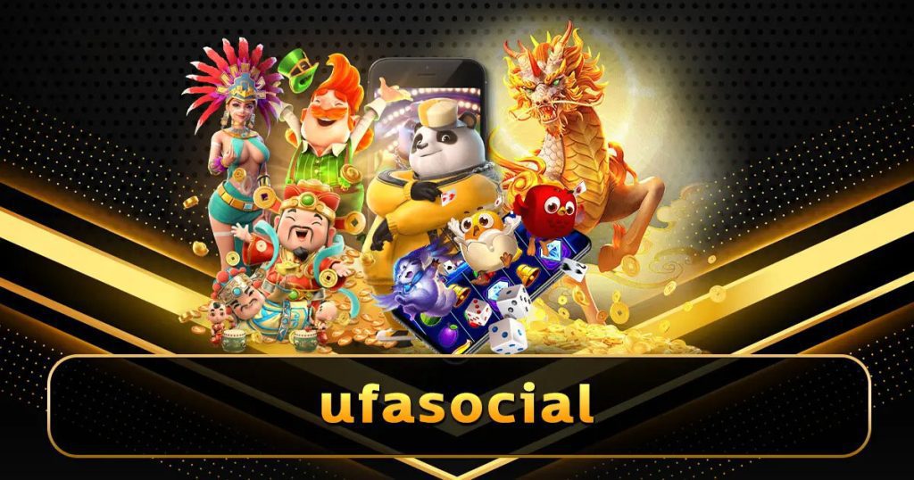 ufasocial